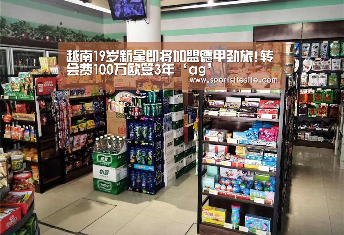 越南19岁新星即将加盟德甲劲旅!转会费100万欧签3年‘ag’(图2) ag官网